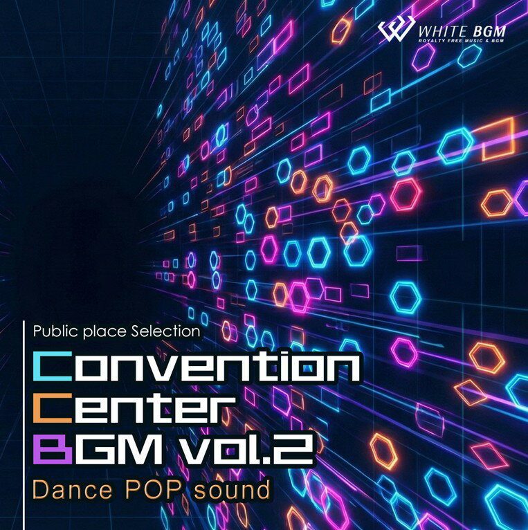 �ڻ�İ��ǽ�ۥ���٥󥷥�󥻥󥿡� BGM vol.2 -Dance POP sound-��18�ʡ���54ʬ�ˢ����ä��������ڡ�Ź��BGM�䥤�٥�Ȥ� �����...
