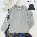 アーチアンドライン ARCH&LINE OG GD COTTON CARDIGAN L(125-135) 子供 カーディガン オーガニックコットン 綿 ブランド おしゃれ キッズ [AL231321]