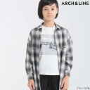 【Tシャツ】アーチアンドライン 半袖Tシャツ #AL201313 5/S G/D CANVAS MY PHOTO TEE きれいめ ブランド ベビー キッズ 小...
