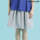 A[`AhC ARCH&LINE COOLMAX SUCKER SKIRT XS(85-95cm)-XL(135-145cm) [AL201504] N[}bNXTbJ[XJ[g z LbY ̎q q