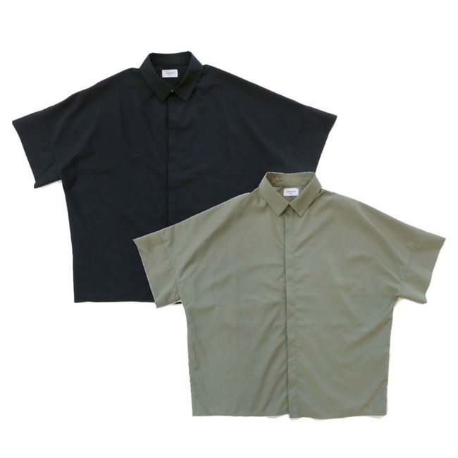 楽天ほわいとあっぷるアーチアンドライン ARCH＆LINE TAFFETA WIDE LONG SHIRT AL911103 全2色 M-XL（115-145cm） キッズ シャツ ワンピース