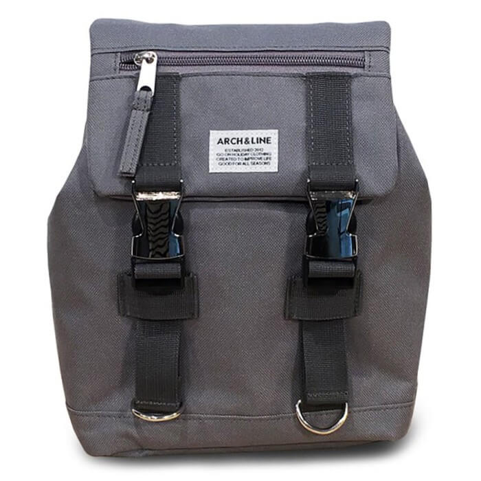 ARCH＆LINE(アーチアンドライン) UTILITY BAG リュック