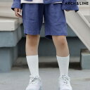 A[`AhC ARCHLINE LINEN TWILL EASY SHORTS AL241410 pc V[gpc l LbY WjA fB[X q ZbgAbvΉ V 2024t