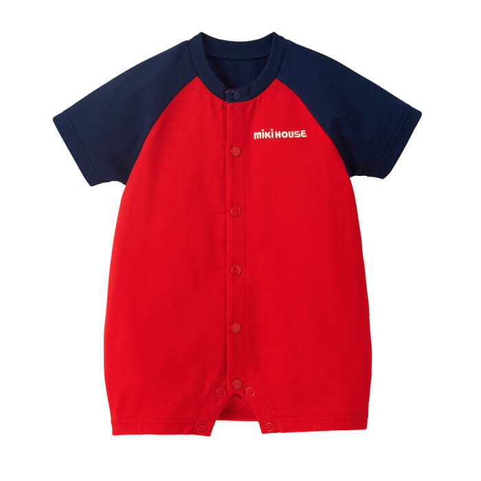 楽天市場】ミキハウスベビー服70センチの通販
