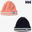 ヘリーハンセン HELLY.HANSEN 帽子 キッズ プレーンビーニー HCB923771 全2色/KF 防寒 ニット帽 日本製【本店】