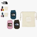 ノースフェイス ベビー プレゼント THE NORTH FACE オーガニック3P 巾着付き 正規品 靴下 ソックス3P 赤ちゃん 夏 通園 出産祝い ギフト ...