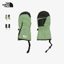 【新作】ザ ノースフェイス 手袋 THE NORTH FACE スノーミット キッズ NNB62100 ザ・ノース・フェイス 子供 正規品【TNFACS】(4)