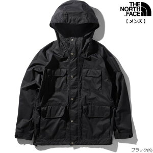 【6/22 20:00-お買い物マラソン P5倍】ノースフェイス マウンテンパーカー メンズ THE NORTH FACE [ NP12035 ] Mountain Parka M-XL 黒 防水 アウター ジャケット 秋冬 大人