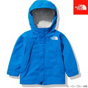 【ポイント10倍 全員12/9-10】ノースフェイス ベビー アウター THE NORTH FACE Scoop Jacket [ NPB62003 ] スクープジャケット（90cm）ジャケット 防寒 子供【本店】