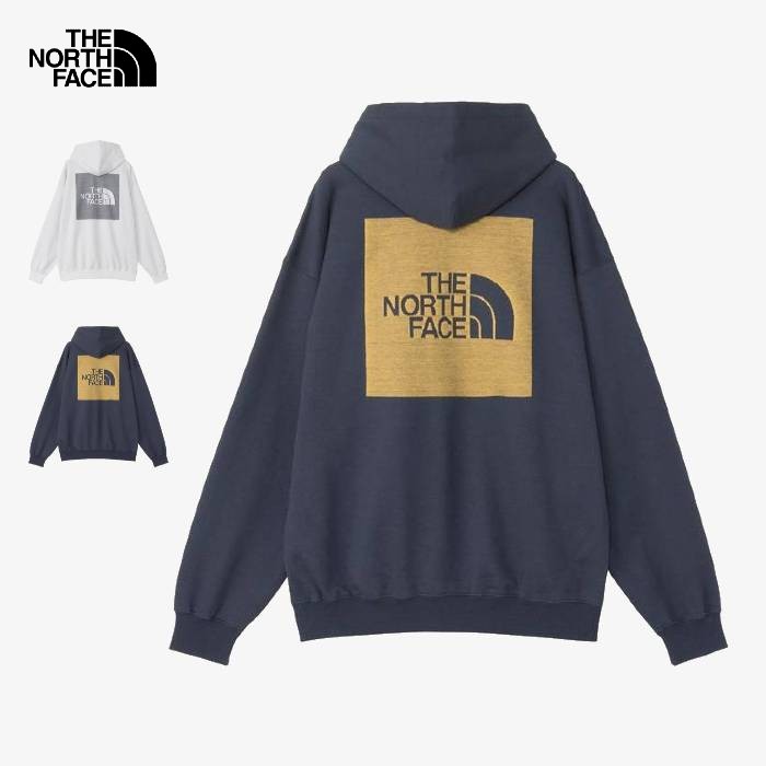 �Ρ����ե����� �ѡ����� �ꥢ�ӥ塼�ե른�åץա��ǥ� NT12442 M,L ��˥��å��� ΢���� Ĺµ ������ THE NORTH FACE