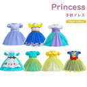 ハロウィン 衣装 子供 お姫様 プリンセスドレス 子供ドレス ワンピース 女の子 キッズ ハロウィン コスプレ 衣装 子供 仮装 ベビー ドレス 女の子 ドレス...