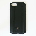 MASERATI マセラティ iPhone SE2 第2世代 / iPhone8 / iPhone7 / 6s / 6ケース 本革＋TPU 背面 カバー アイフォン