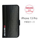 iPhone13 Pro P[X NISSAN nismo ACtH ACtH13 v Jo[ U[ J[{ X}zP[X 蒠^ iPhoneP[X NISMO Y CZXi 