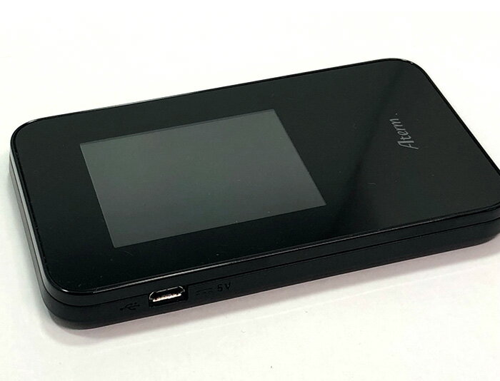 楽天市場 最大1500円クーポン 中古 Nec Aterm Mr03ln Wifiルーター Lte対応モバイルルーターpa Mr03ln モバイルルーター Simフリー Wifi ルーター 11ac 動作確認済み 本体のみ ブラック 新生活 新生活家電 一人暮らし ケース フィルムのwhitebang みんなの