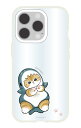 iPhone 16 Pro ケース キャラクター モフサンド iPhone16Pro ねこ にゃん 耐衝撃 かわいい 保護 カバー ソフト ハード スマホカバー...