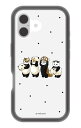 iPhone 16 ケース キャラクター モフサンド iPhone16 ねこ にゃん 耐衝撃 かわいい 癒し 猫 モフモフ 保護 カバー ソフト ハード スマホ...