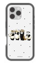 iPhone 16 Pro ケース キャラクター モフサンド iPhone16Pro ねこ にゃん 耐衝撃 かわいい 保護 カバー ソフト ハード スマホカバー...