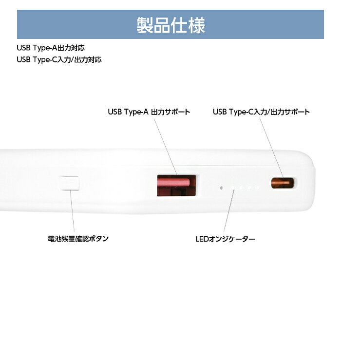 ちいかわ MagSafe対応 ワイヤレス充電器 モバイルバッテリー 5000mAh ハチワレ うさぎ モモンガ iPhone android ワイヤレス充電 AC アダプタ USB Type-C PD対応 急速 キャラクター グッズ かわいい 軽量 コンパクト 小型 磁石 ピタッとくっつく充電器 3
