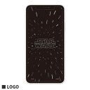 STAR WARS iPhone12/12 Pro ガラススクリーンプロテクター LOGO スターウォーズ スクリーン 保護