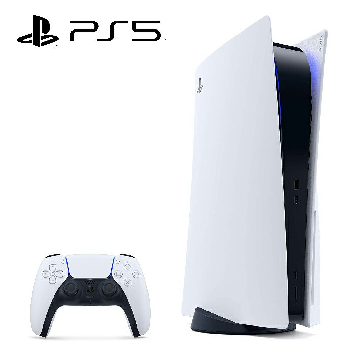 【マラソン限定 大特価】 PlayStation5 プレイステーション5 本体 CFI-1000A01