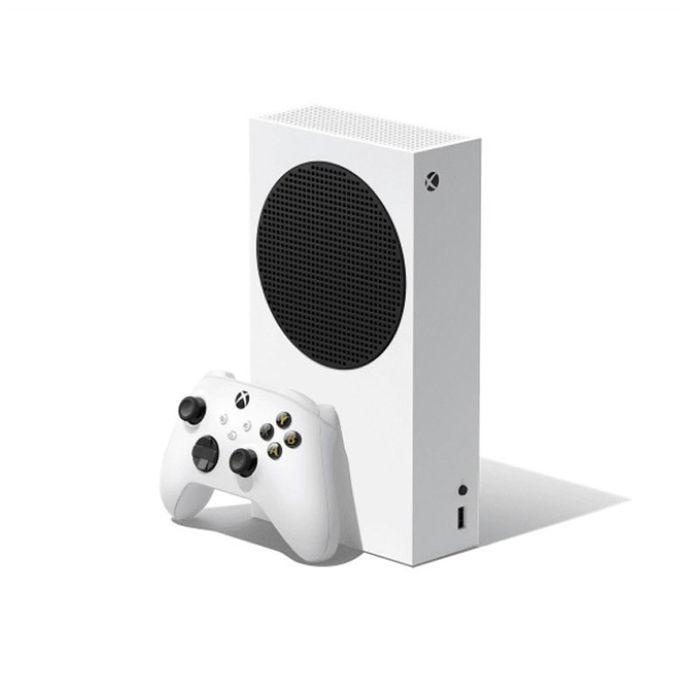 【マラソン限定 大特価】 マイクロソフト Xbox Series S RRS-00015 本体 エックスボックス シリーズ エス 512GB カスタム SSD ホワイト ゲーム機 Microsoft 任天堂 LEGO NBA プレゼント