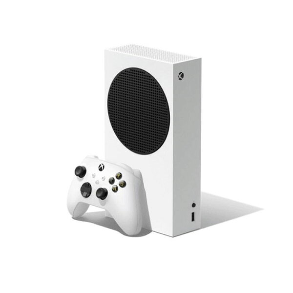 マイクロソフトXboxSeriesSRRS-00015白正規品母の日