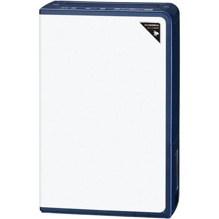 CORONA 衣類乾燥除湿機 CD-H1820(AE)のサムネイル
