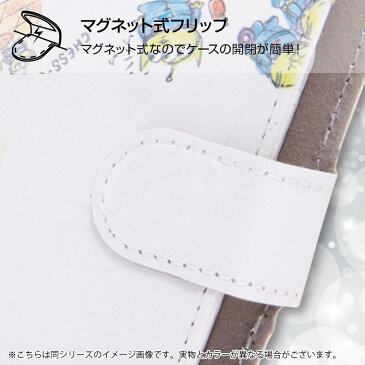 AQUOS sense / sense lite 手帳型ケース ルーニーテューンズ 手帳型アートケース マグネット / ルーニー・テューンズ 28 【 SHV40 SH-01K SH-M05 アクオス aquossense 手帳ケース 】