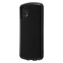 スーパーSALE 10%OFF【4日20:00~11日01:59】Galaxy A32 5G カバー ケース 耐衝撃 保護 シンプル くすみカラー かわいい アウトドア 頑丈 ハード ソフト SCG08 au ギャラクシー ストラップ ブラック