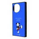 AQUOS R10 ケース かわいい ミッキー docomo SH-51F SH-51E アクオス R9 ディズニー おしゃれ スクエア 保護 カバー ソフト ハード スマホカバー スマホケース