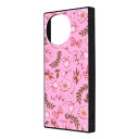 AQUOS R10 ケース ミニー かわいい docomo SH-51F SH-51E アクオス R9 ディズニー おしゃれ 耐衝撃 スクエア カバー ソフト ハード スマホカバー スマホケース