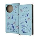 AQUOS R10 ケース ムーミン 手帳型 docomo SH-51F SH-51E アクオス R9 かわいい キャラクター Moomin おしゃれ カバー ソフト ハード スマホカバー スマホケース