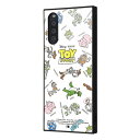 Xperia10 III Lite Xperia10III ディズニー ケース 耐衝撃 クッション SO-52B SOG04 A102SO XQ-BT44 docomo auトゥイーティー エクスペリア エクスペリア10 Xperia10ケース スマホケース スマホカバー キャラクター