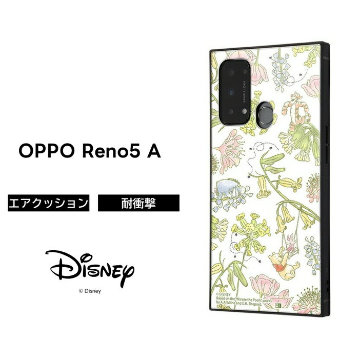 楽天市場】oppo reno 5a ケース ディズニーの通販