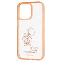 スーパーSALE 20%OFF【4日20:00~11日01:59】iPhone13 Pro トムとジェリー カバー ケース 耐衝撃 衝撃に強い 保護 傷に強い 透明 軽い 薄い ハード ソフト かわいい ストラップ アイフォン スマホケース