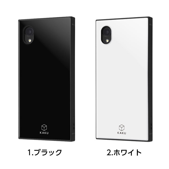 Galaxy A22 5G SC-56B ケース 耐衝撃 ハイブリッドケース ブラック ホワイト ギャラクシーA22 カバー ハード 衝撃吸収 ギャラクシー シンプル おしゃれ 無地 ギャラクシーA22 かわいい 韓国 耐衝撃ケース GalaxyA22