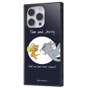 スーパーSALE 10%OFF【4日20:00~11日01:59】iPhone13 Pro トムとジェリー カバー ケース 耐衝撃 衝撃に強い 保護 傷に強い ハード ソフト クッション アイフォン スマホケース ストラップ iPhone13pro