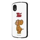 スーパーSALE 10%OFF【4日20:00~11日01:59】Galaxy A22 5G トムとジェリー カバー ケース 耐衝撃 保護 ハード ソフト SC-56B ギャラクシー ギャラクシーA22 韓国 キャラクター GalaxyA22トム スマホカバー かわいい おしゃれ シンプル スマホケース