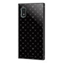 AQUOS wish wish2 ディズニー カバー ケース 耐衝撃 保護 傷 スクエア ハード ソフト SHG06 au アクオス KAKU キングダムハーツ アクオスウィッシュ かわいい キャラクター おしゃれ 衝撃吸収 SH-51C アクオスウィッシュ2