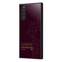 【マラソン限定 大特価】 Xperia10 III Lite Xperia10III マーベル カバー ケース 耐衝撃 保護 クッション SO-52B SOG04 A102SO XQ-BT44 docomo au エクスペリア アイアンマン エクスペリア10 Xperia10ケース スマホケース スマホカバー