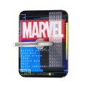 スマホリング マーベル スマートフォンリング アクリル ロゴ バンカーリング ホールドリング 落下防止 スマホスタンド かわいい おしゃれ シンプル 可愛い オシャレ