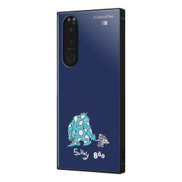 【マラソン限定 大特価】 Xperia5III ケース サリー ブー Xperia 5 III モンスターズインク ディズニー 耐衝撃ケース カバー ハイブリッド ソフトケース ハードケース エクスペリア マークスリー SO-53B SOG05 Xperia5IIIケース スマホケース