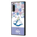 Xperia10IV ケース アリス Xperia 10 IV ふしぎの国のアリス 耐衝撃 カバー ソフト ソフトケース ハード SO-53B SOG05 スマホケース スマホカバー so-52c エクスペリア エクスペリア10 エクスペリア10iv android