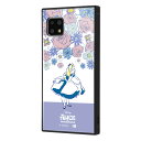 AQUOSsense5G ケース アリス AQUOS sense4 lite basic ふしぎの国のアリス 耐衝撃 カバー ソフト ソフトケース ハード ハードケース スマホケース スマホカバー AQUOSsense4 アクオスセンス4 ベーシック ライト かわいい