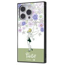 iPhone13Pro ケース ティンカーベル iPhone 13 Pro tinkerbell 耐衝撃 カバー ソフト ソフトケース ハード ハードケース アイフォン スマホケース スマホカバー