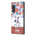 Xperia5IV 101匹わんちゃん ケース 耐衝撃 Xperia 5 IV スクエア 耐衝撃ケース カバー ソフト ソフトケース ハード ハードケース スマ...