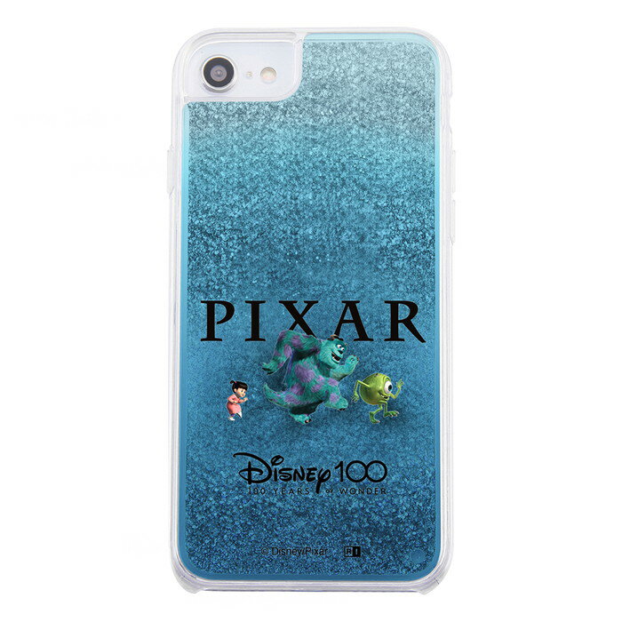 【マラソン限定 大特価】 iPhoneSE ケース Disney 100周年 グッズ モンスターズインク iPhone SE3 SE2 8 7 カバー ソフト ソフトケース ハード ハードケース スマホケース スマホカバー