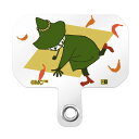 ストラップホルダー ショルダーストラップ スマホ スナフキン グッズ ムーミン Moomin ショルダー ストラップ ホルダー 全機種対応 斜めがけ ケース 落...