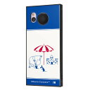AQUOS sense7 ケース ムーミン 耐衝撃 SH-53C SH-M24 SH-53C AQUOSsense7 アクオス センス 耐衝撃ケース カバー ソフト ハード スマホカバー スマホケース AQUOSsense7ケース キャラクター かわいい アンドロイド Android