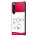 Xperia 1 IV ケース ムーミン 耐衝撃 Xperia1IV SO-51C SOG06 エクスペリア ワン マークフォー 耐衝撃ケース カバー ソフト ハード スマホカバー スマホケース キャラクター Xperia1IVケース かわいい おしゃれ